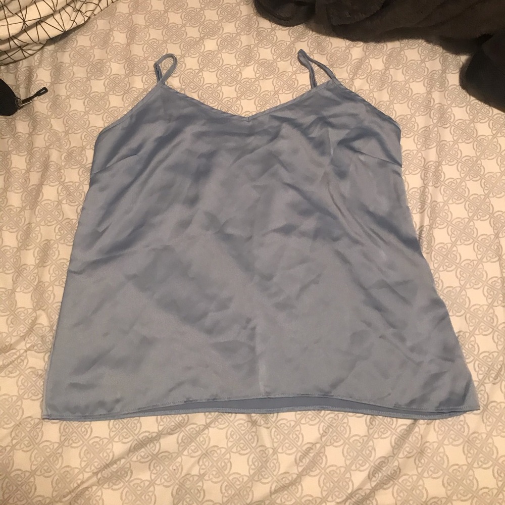 Dip brand silky tank